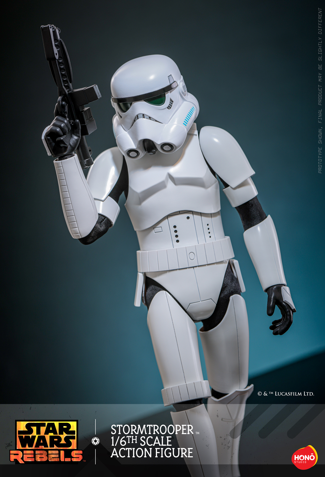 HONŌ Studio - Star Wars - Stormtrooper Action Figure_PR11.jpg